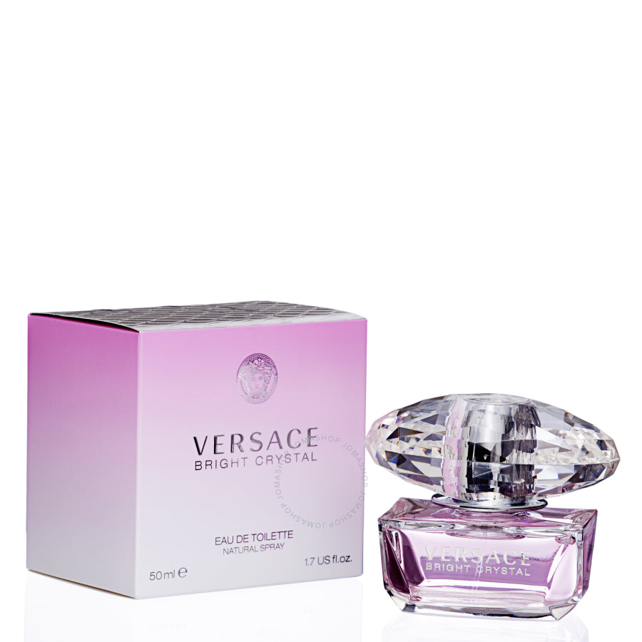 Perfume de mujer eau de toilette 1,7 oz