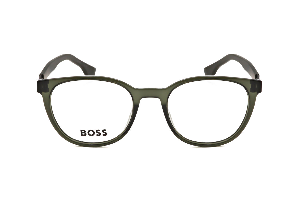 Gafas 52 mm color verde