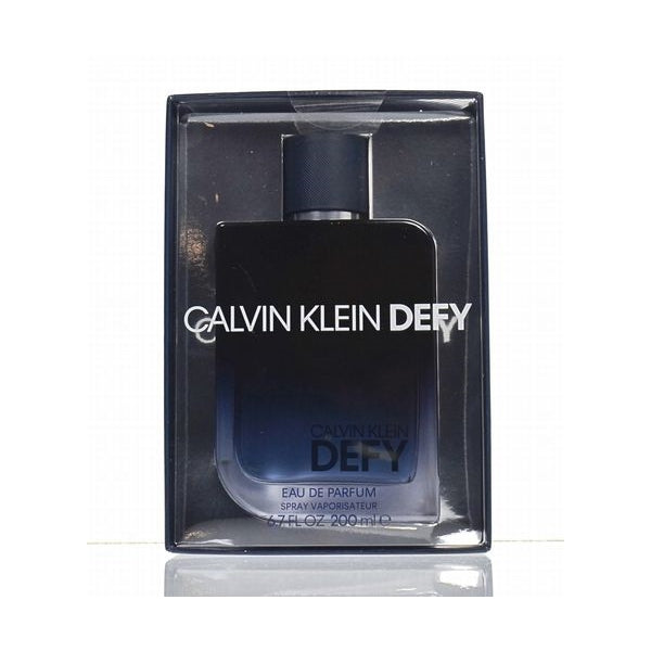 Perfume de hombre eau de parfum 6,7 oz