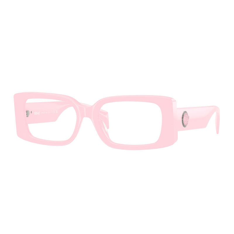 Gafas 53 mm color rosado