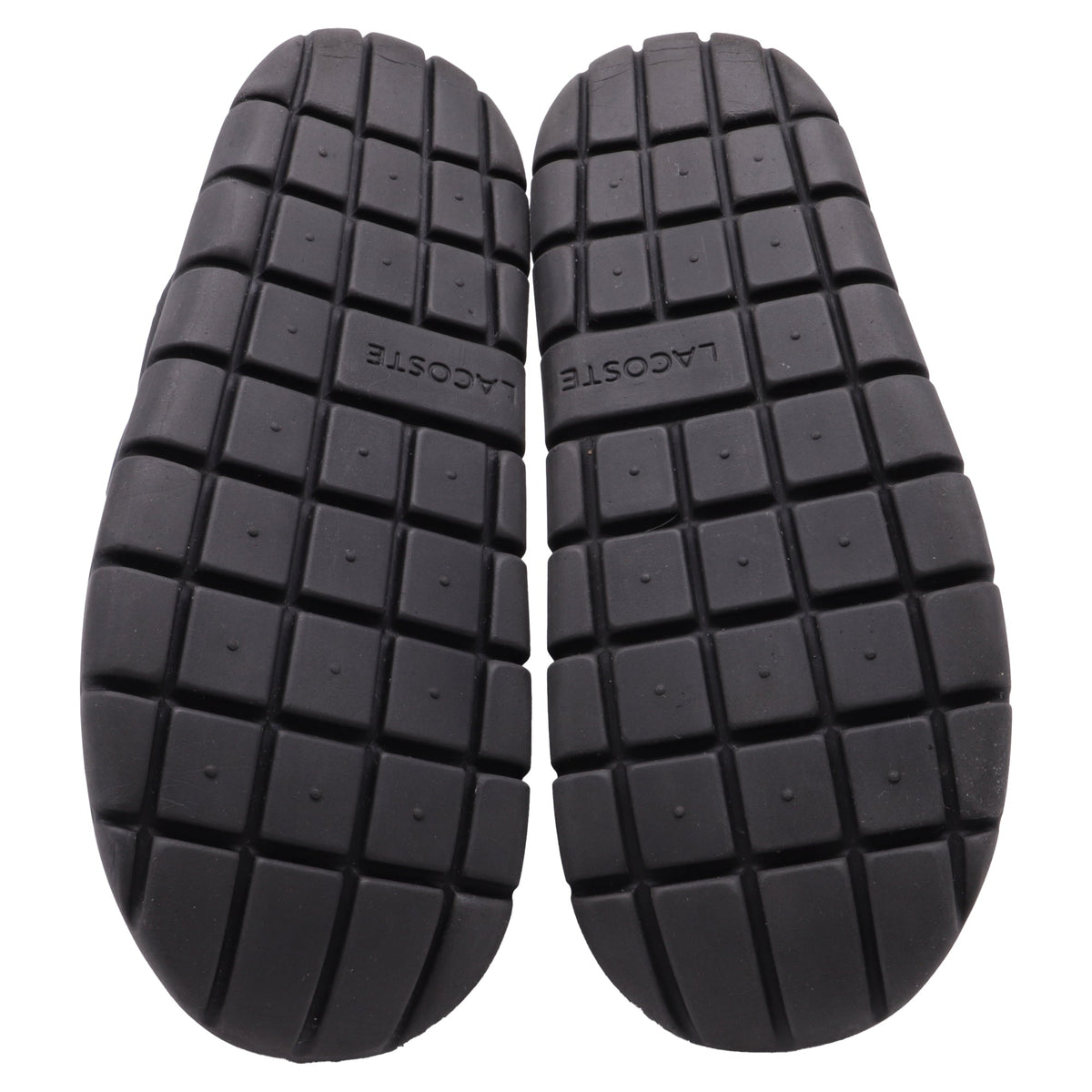Botines color negro
