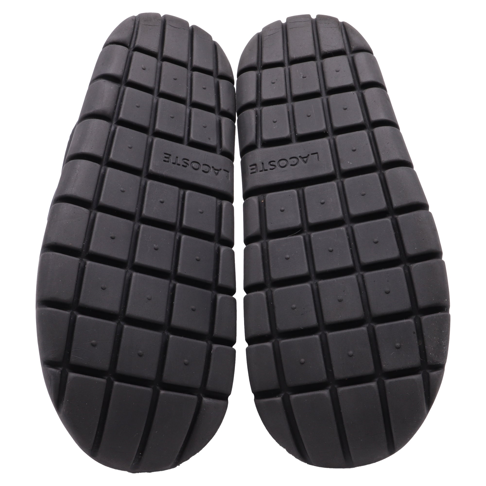 Botines color negro