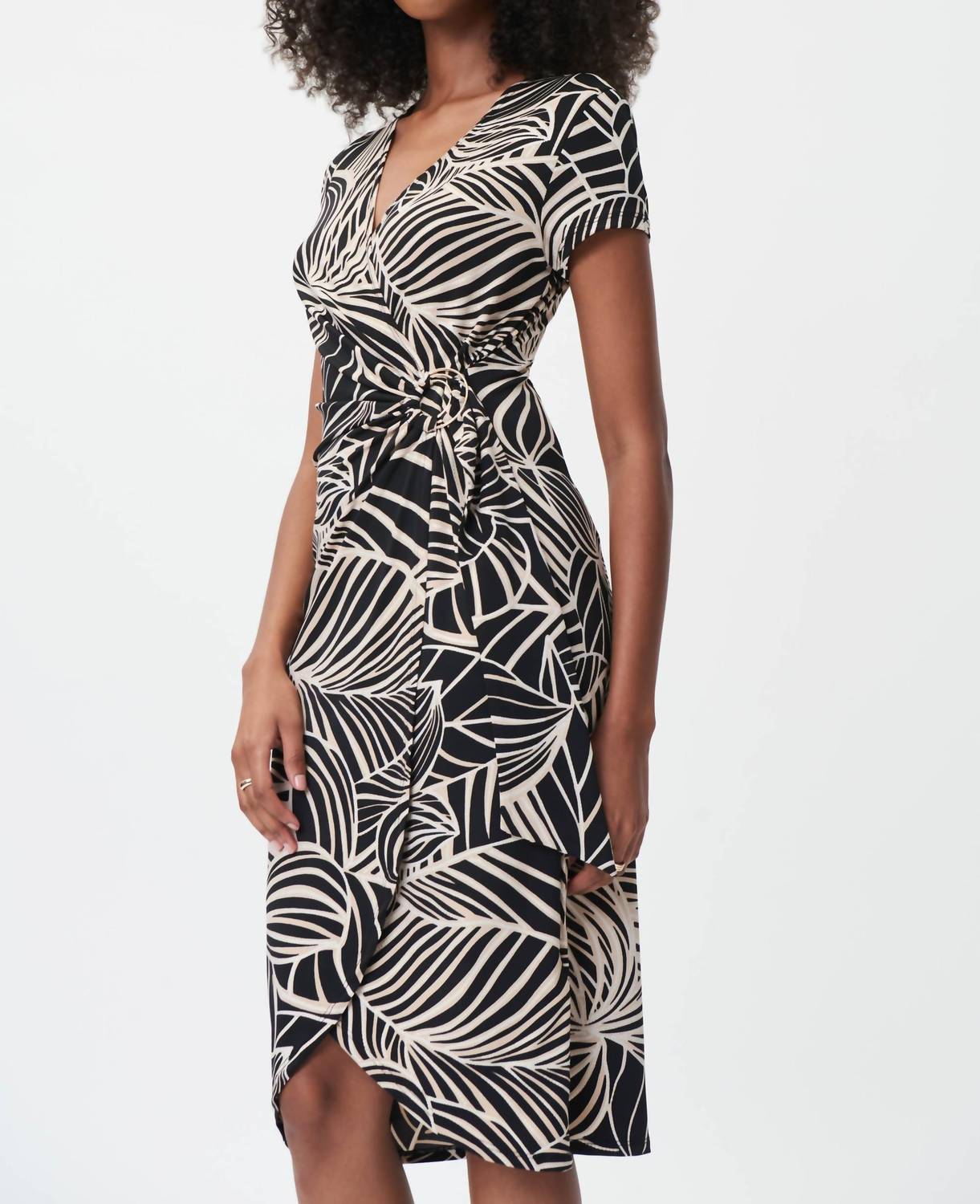Vestido color negro