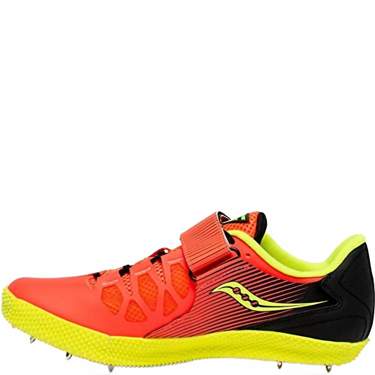 Zapatos de hombre color rojo