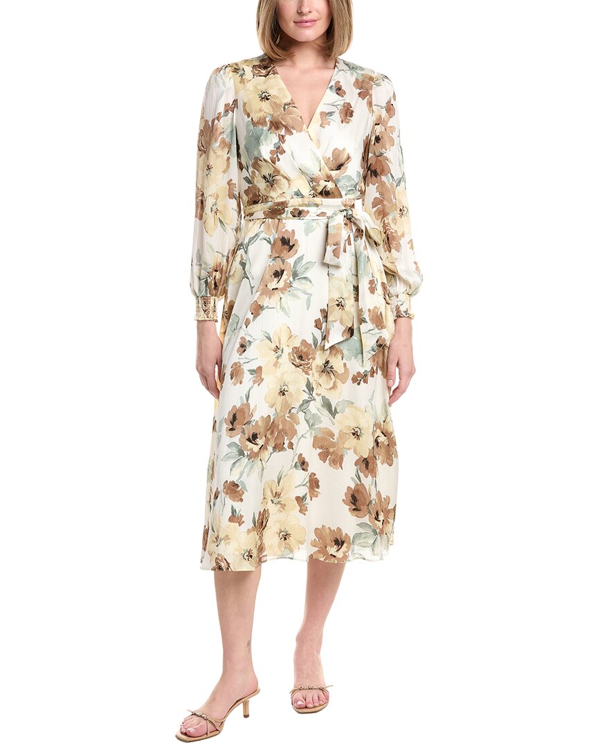 Vestido midi