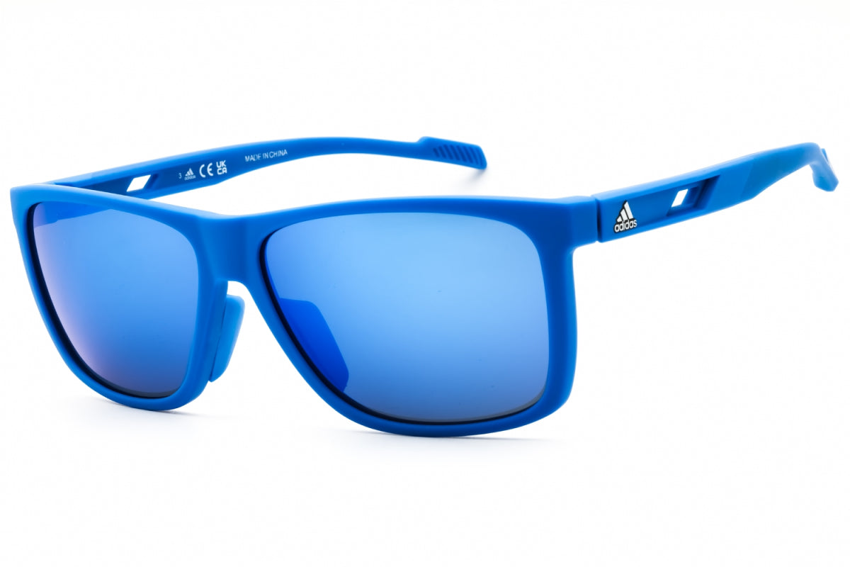 Gafas color azul