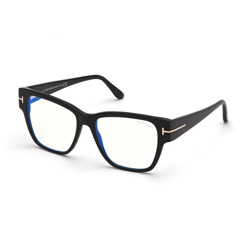 Gafas 54 mm color azul