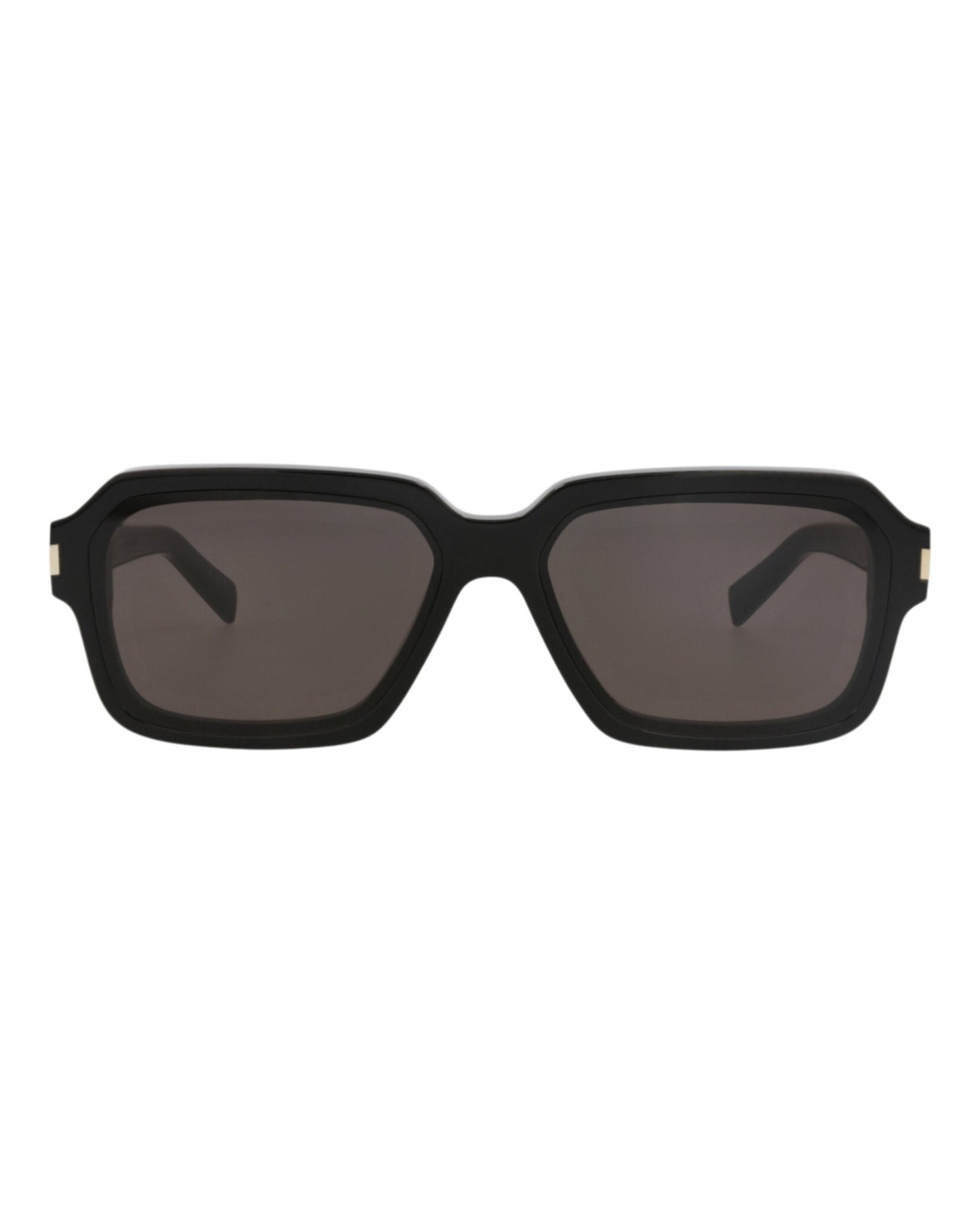 Gafas de sol de acetato de montura cuadrada