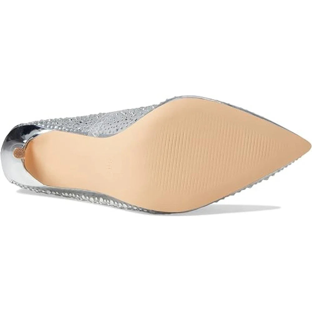 Tacones de mujer