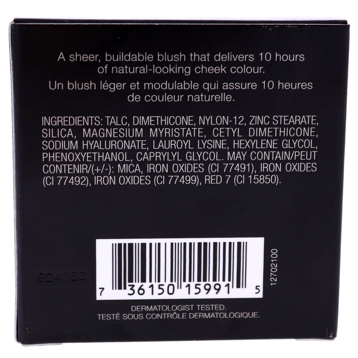 Rubor 0,2 oz