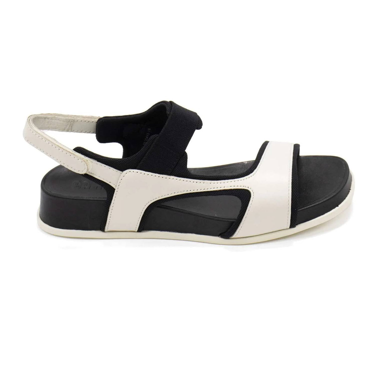 Sandalias de mujer color beige