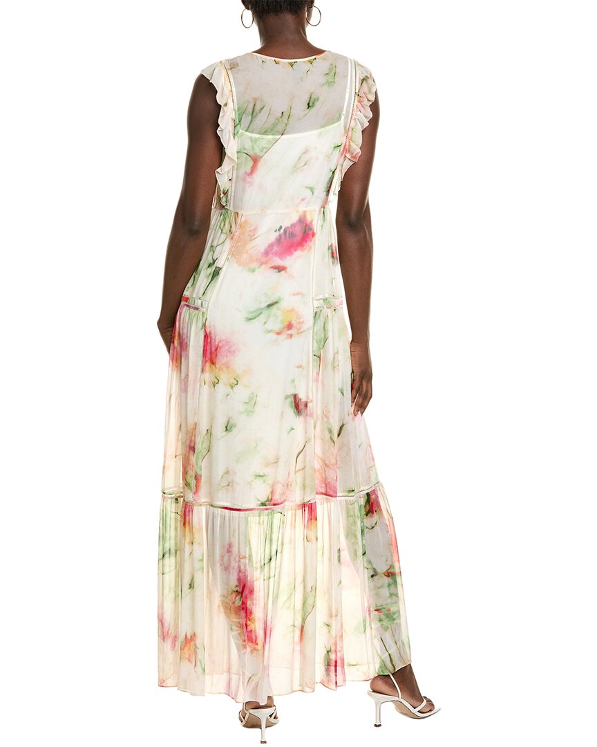 Vestido largo