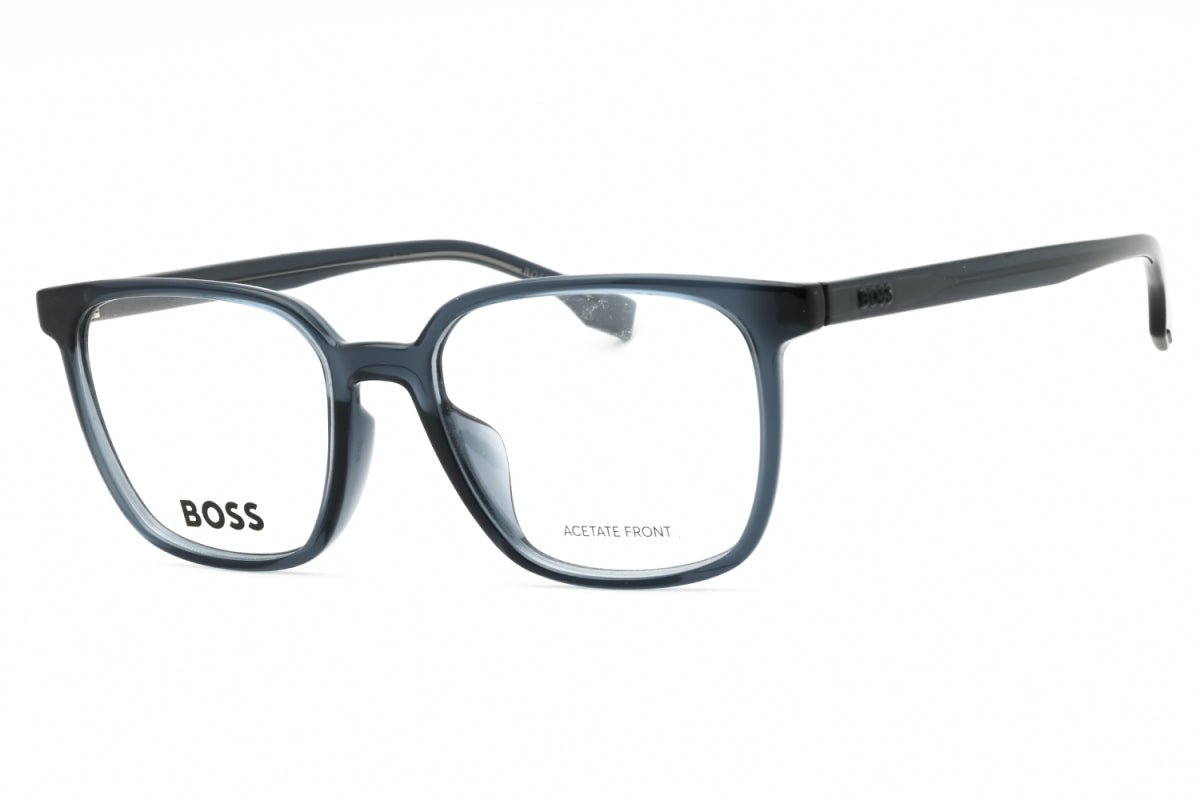 Gafas 53 mm color azul