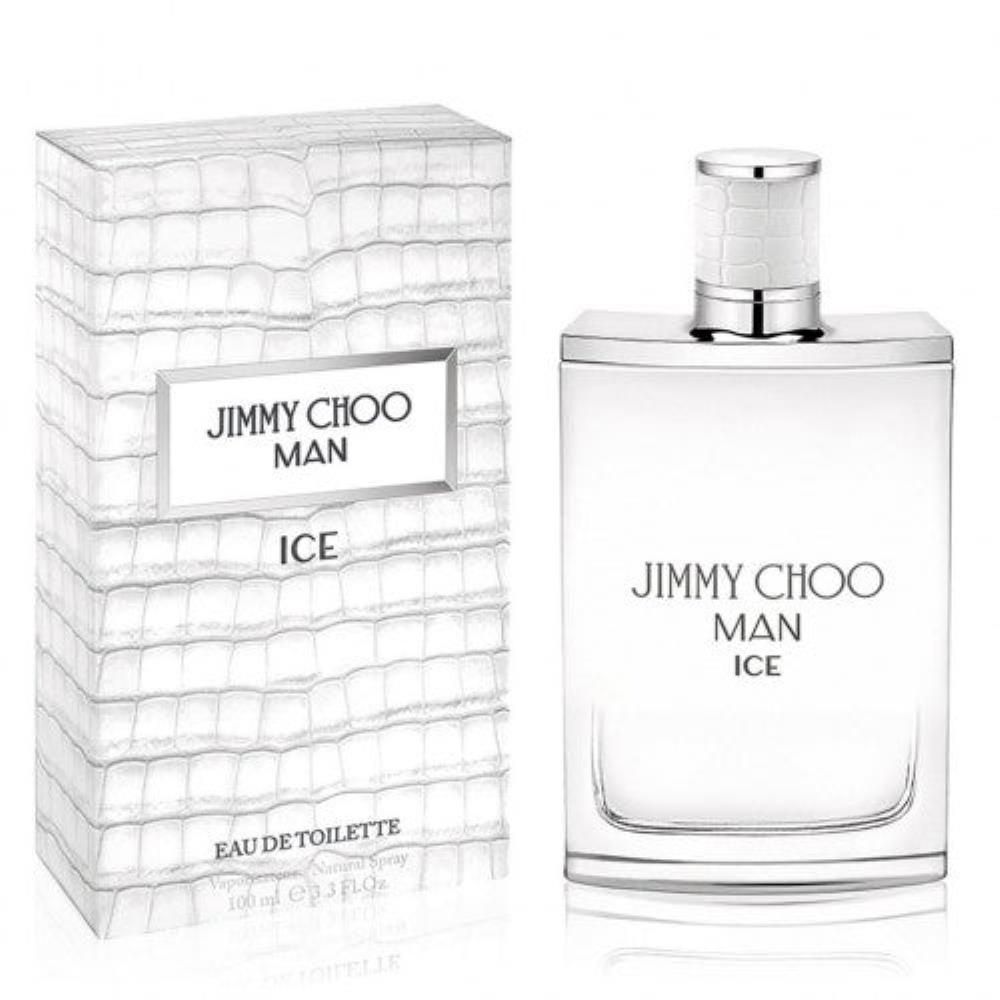 Perfume de hombre eau de toilette 3,3 oz