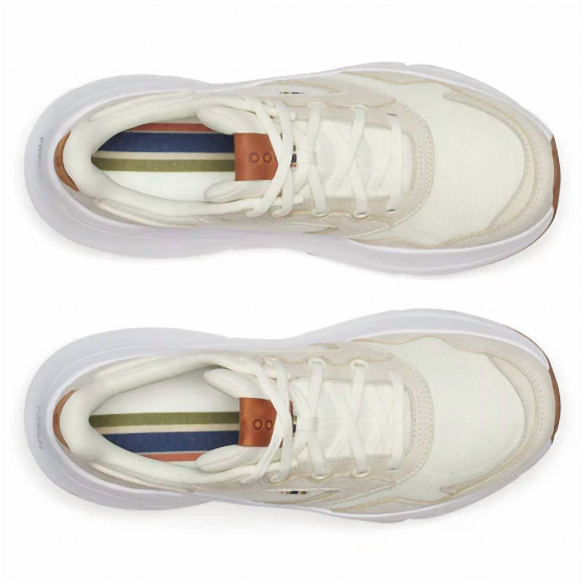 Tenis de mujer