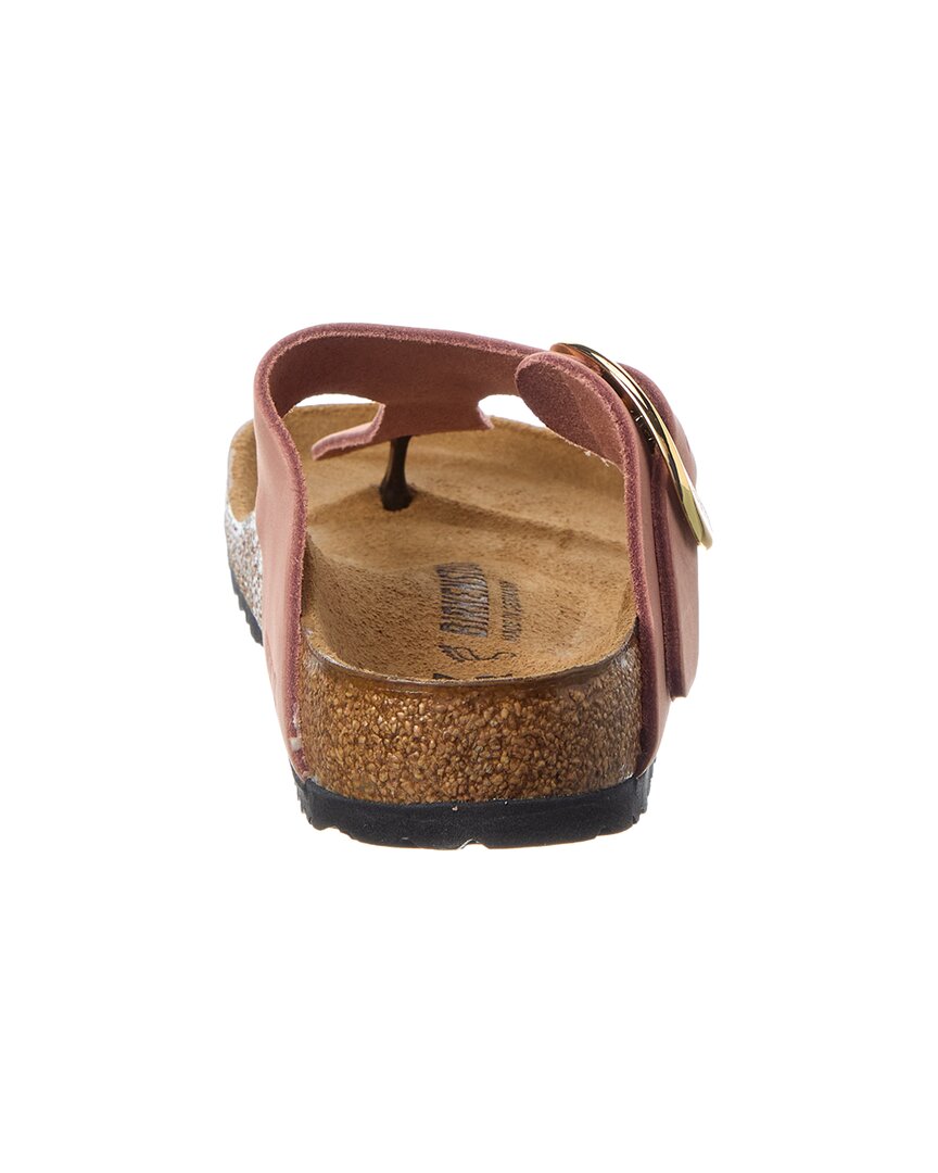 Sandalias de cuero