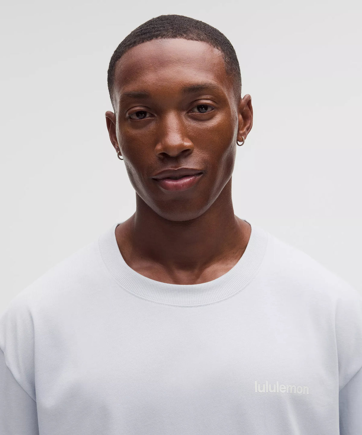 Camiseta de algodón