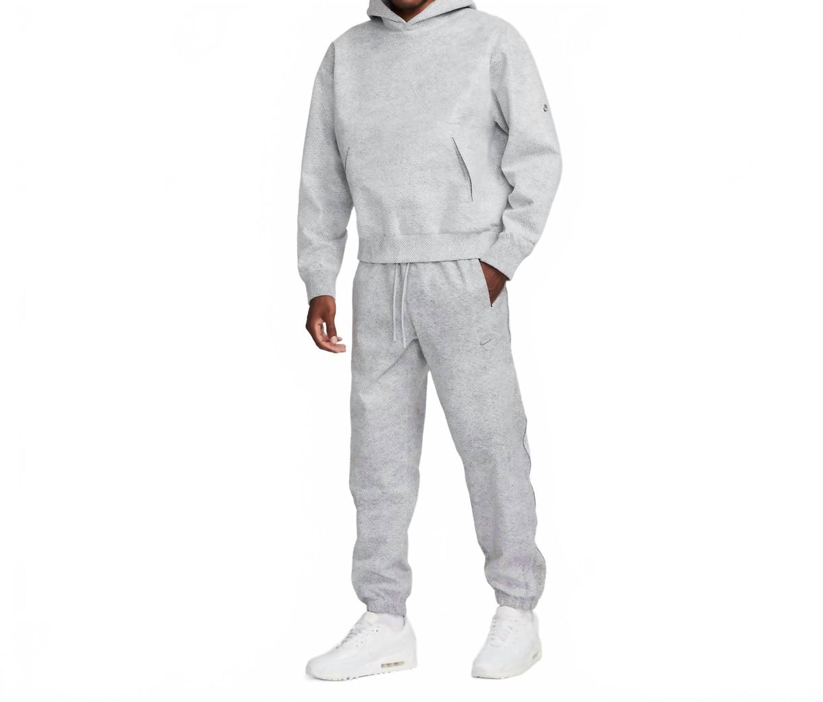 Pantalón color gris