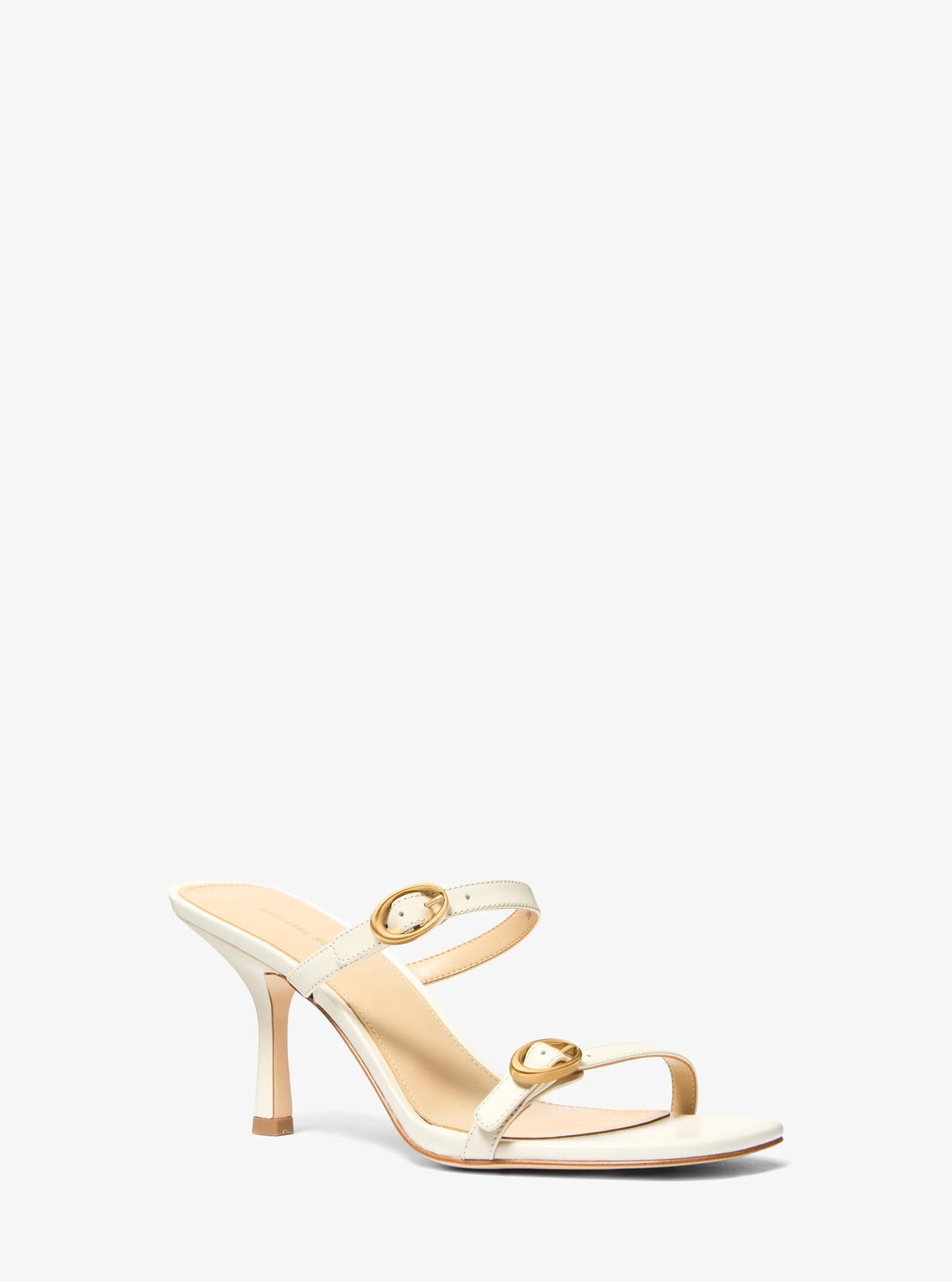 Sandalias de cuero