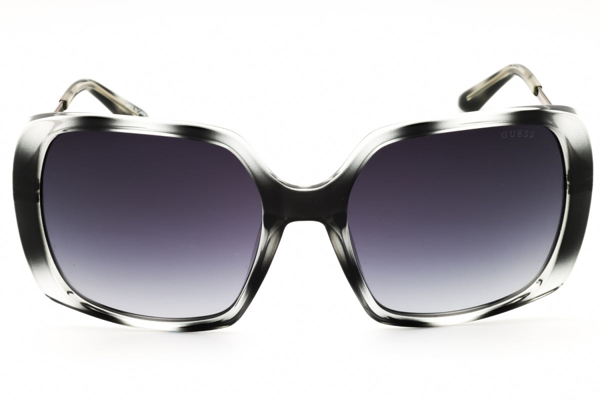 Gafas color gris