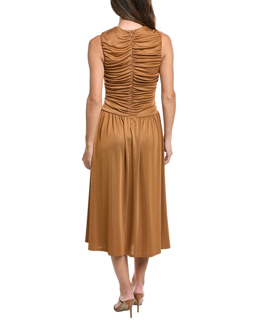Vestido midi