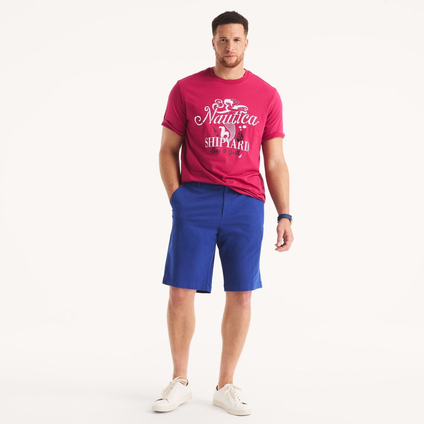 Short de hombre