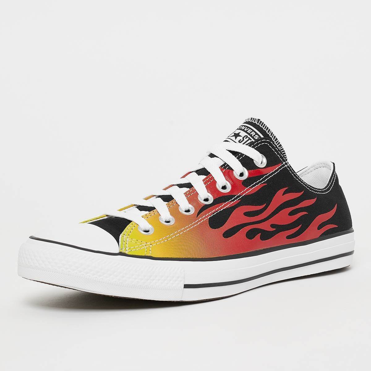 Tenis color negro