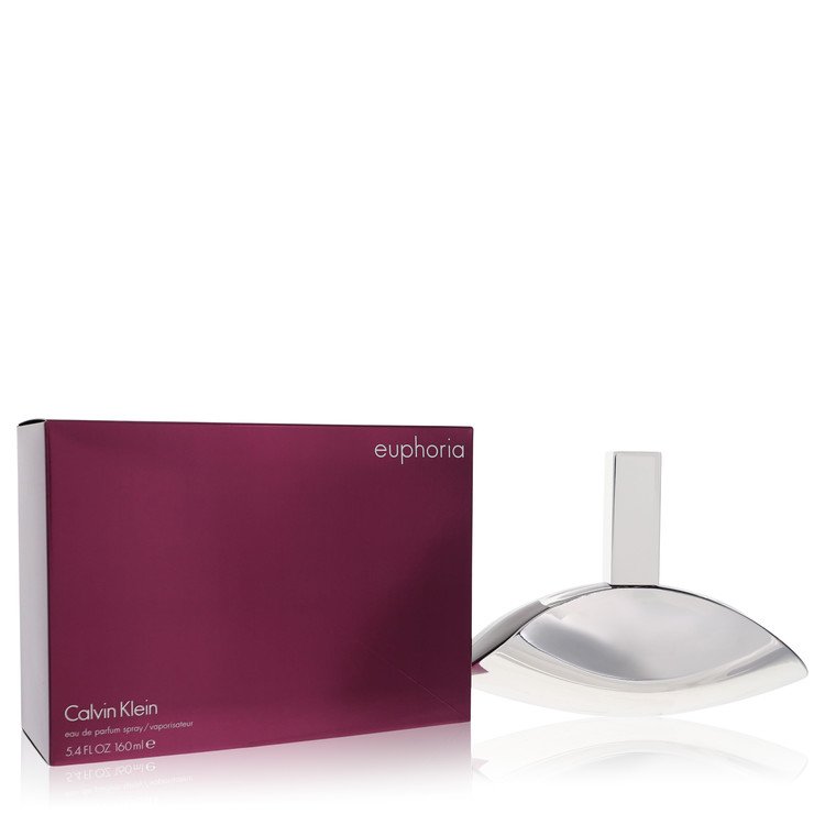 Perfume de mujer eau de parfum 5,5 oz