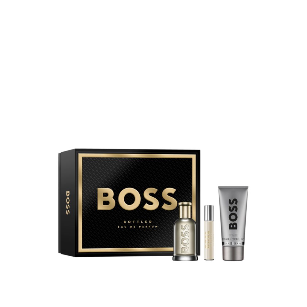 Set de fragancias eau de parfum