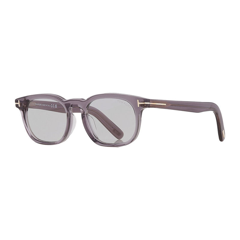 Gafas color gris