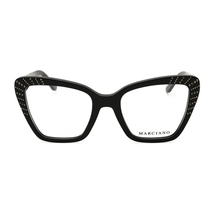 Gafas 53 mm color negro
