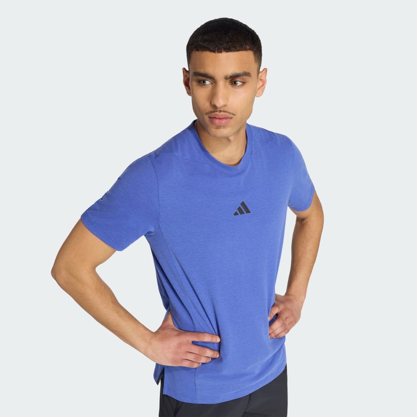 Camiseta de hombre