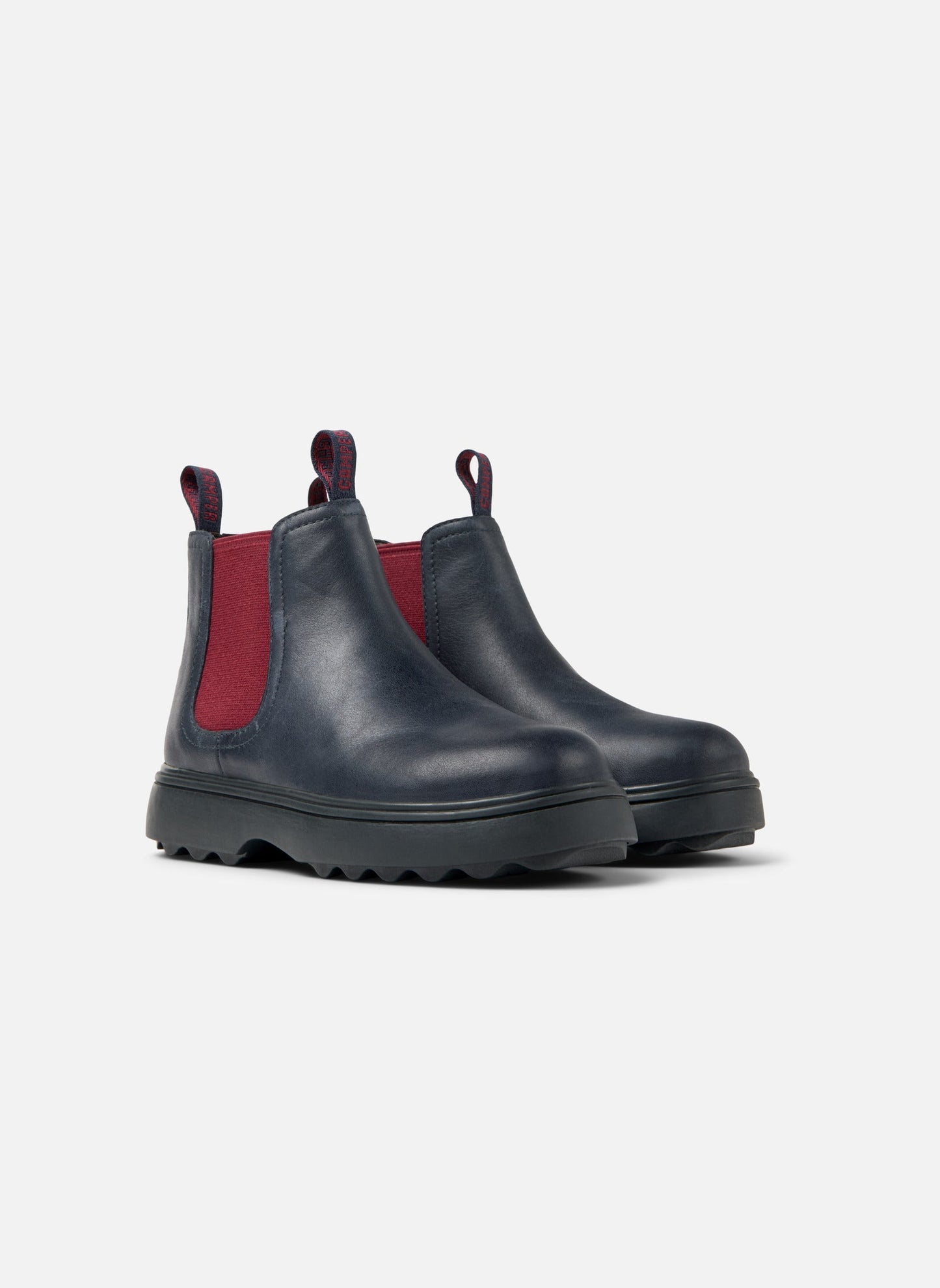 Botines infantil