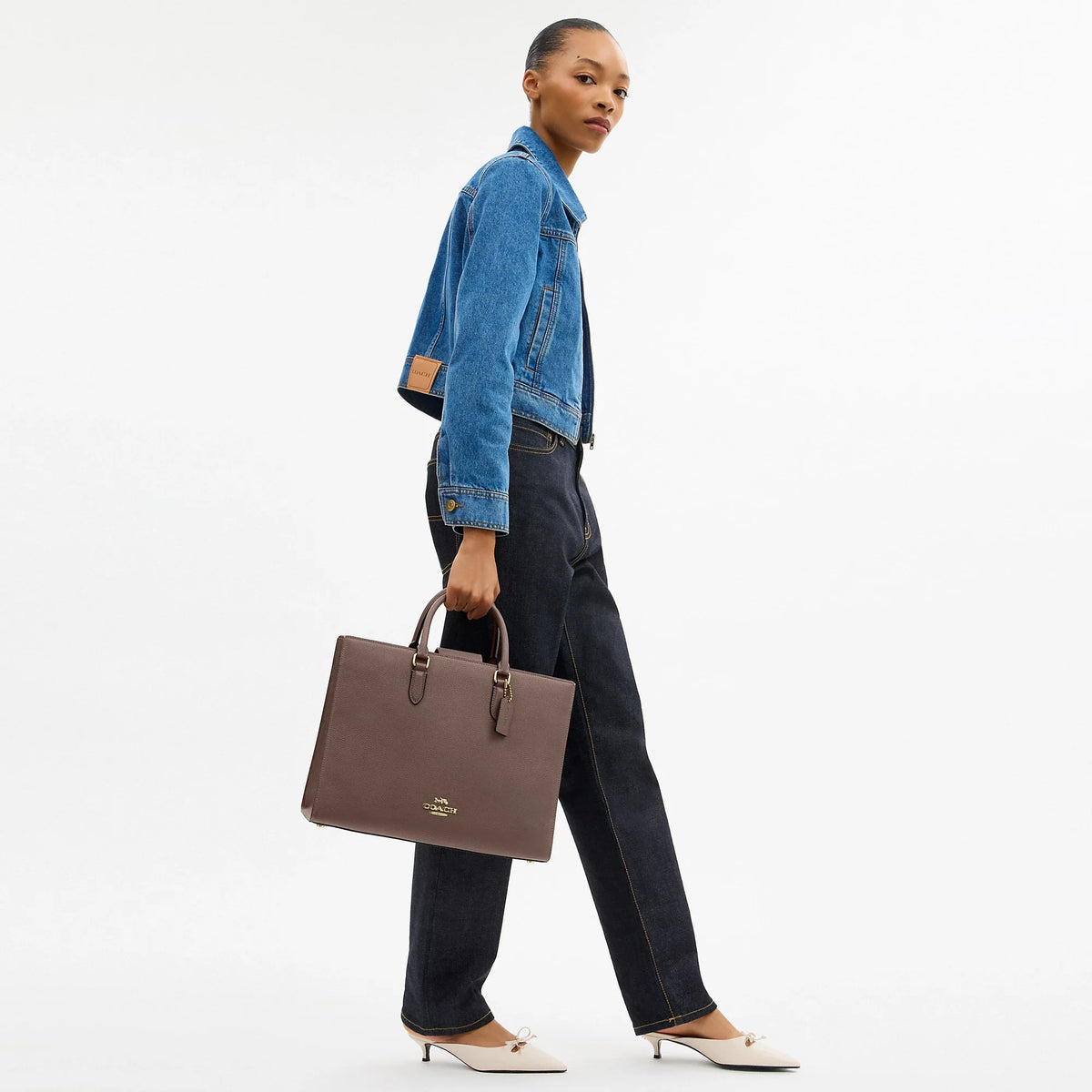 Bolso tote