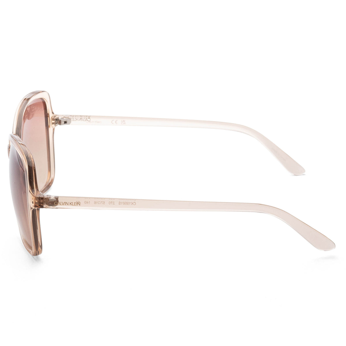 Gafas de sol unisex 57 mm