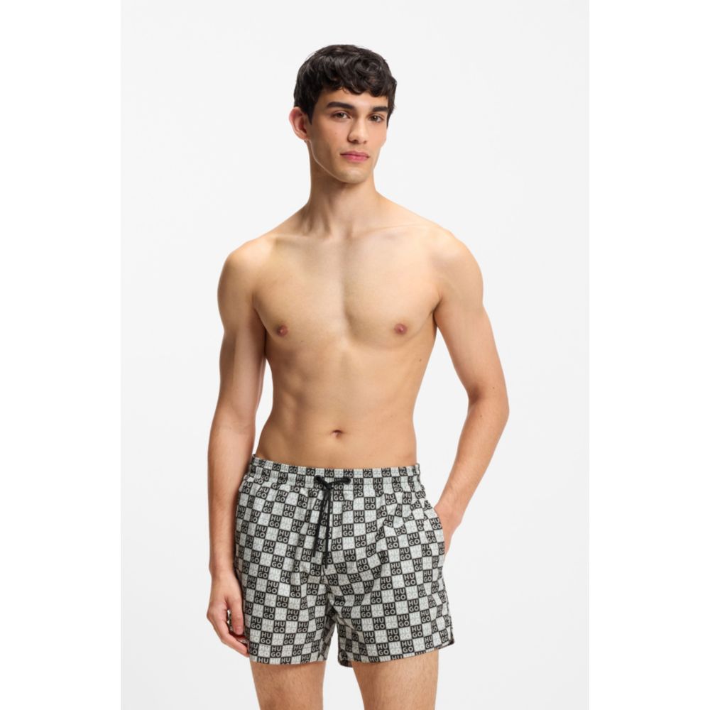 Pantaloneta de baño