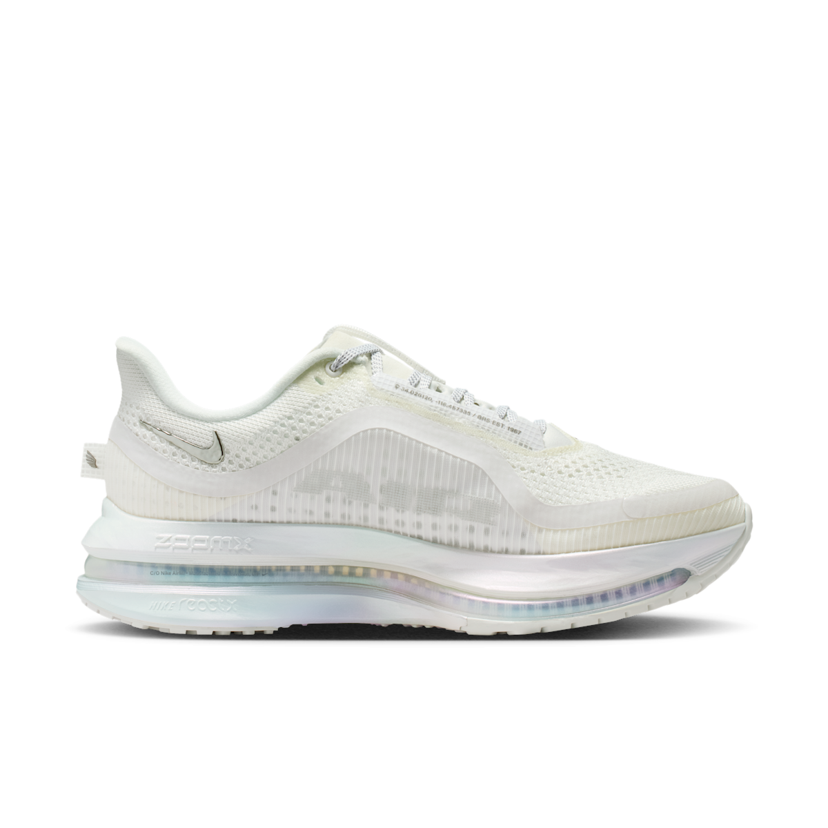 Tenis para correr de mujer