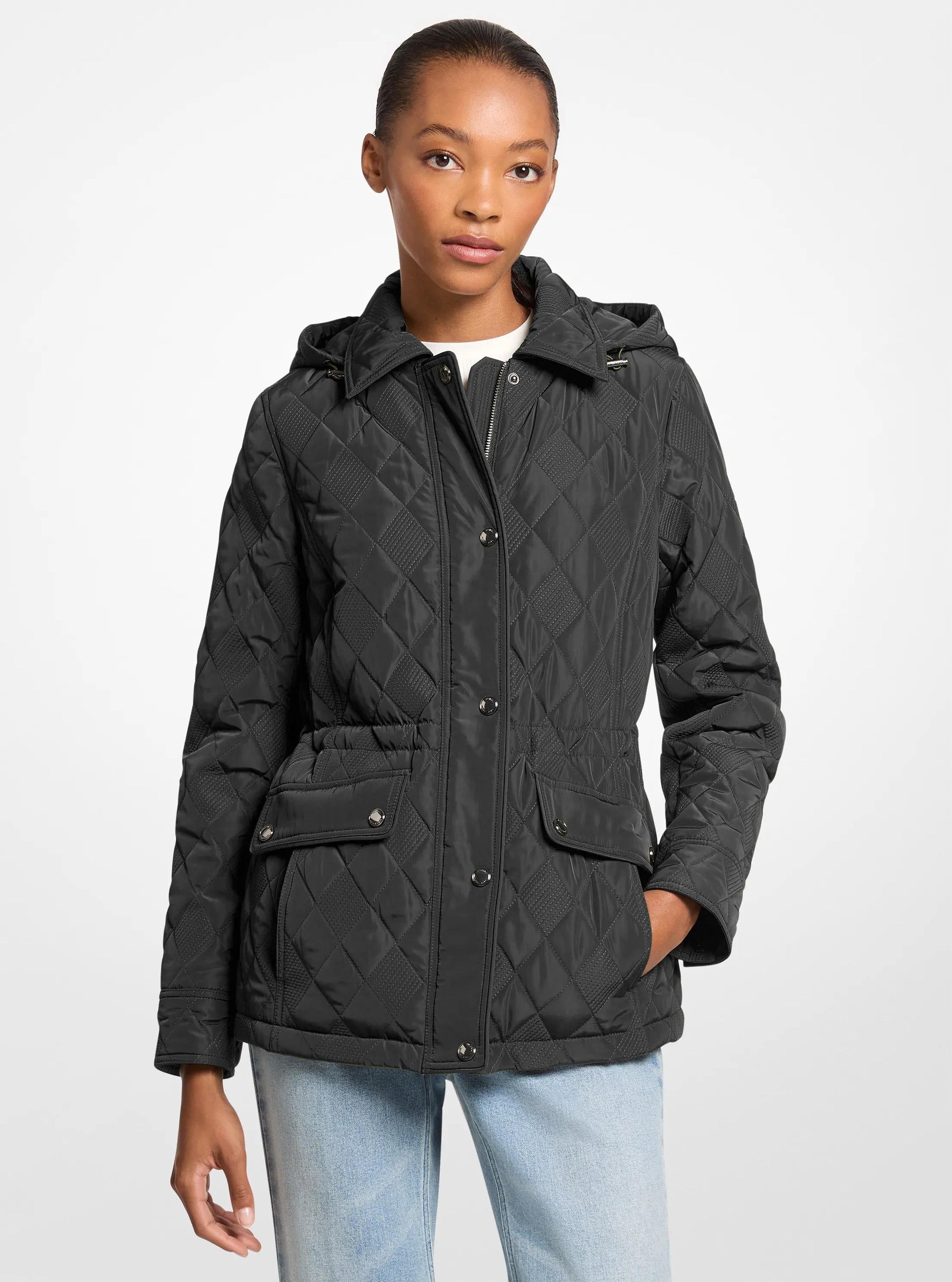 Chaqueta
