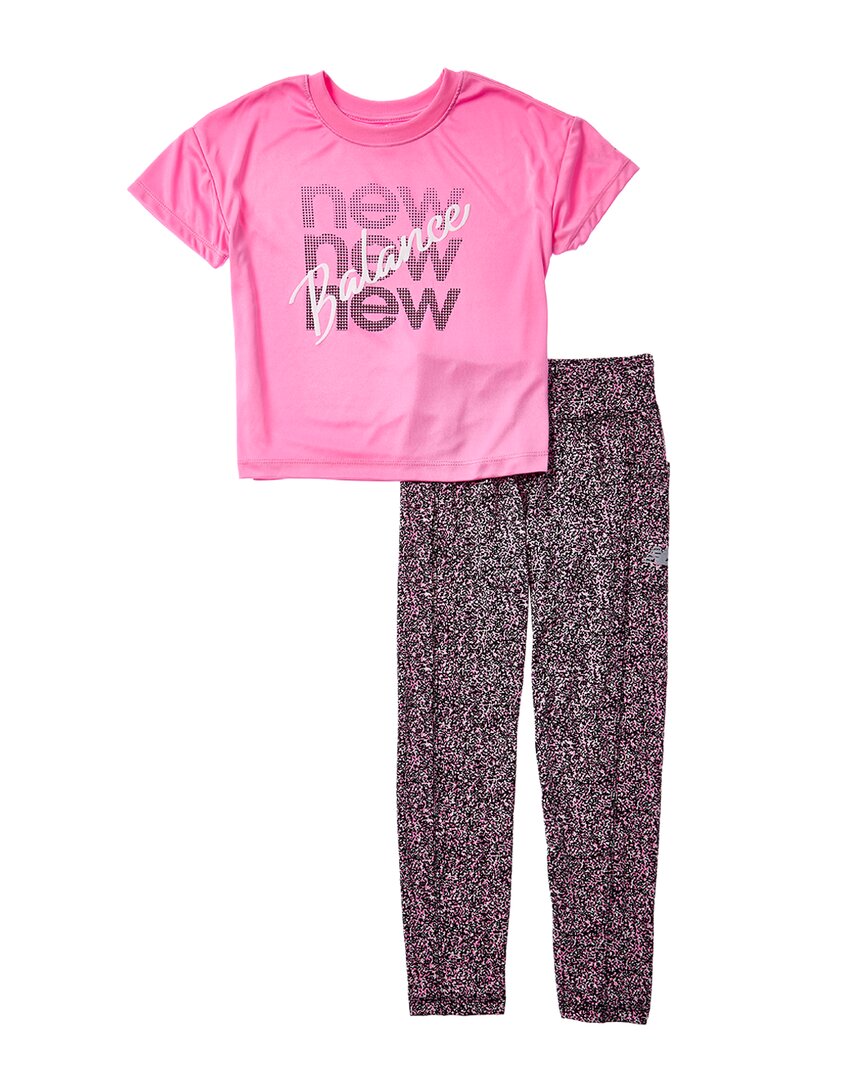 Conjunto de ropa (2 unidades)