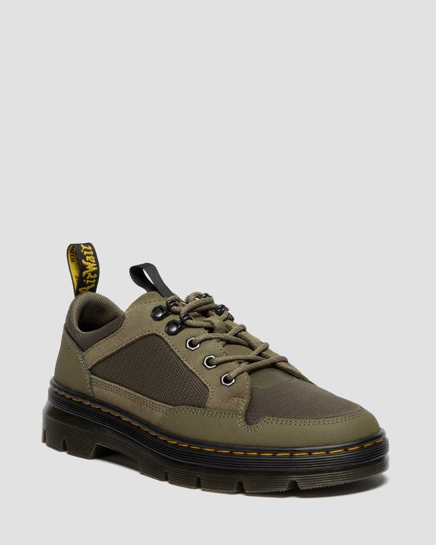 Zapatos de lona