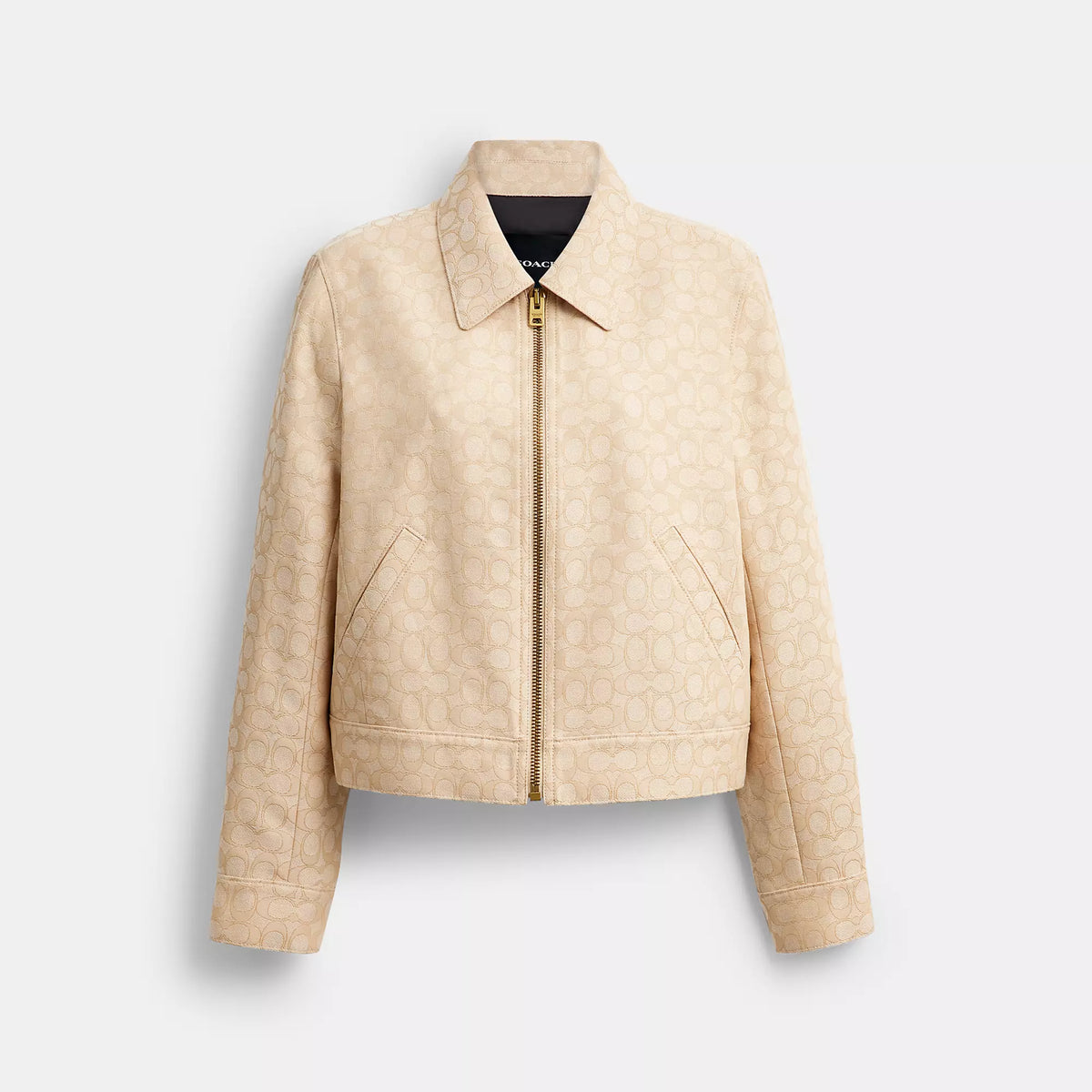 Chaqueta