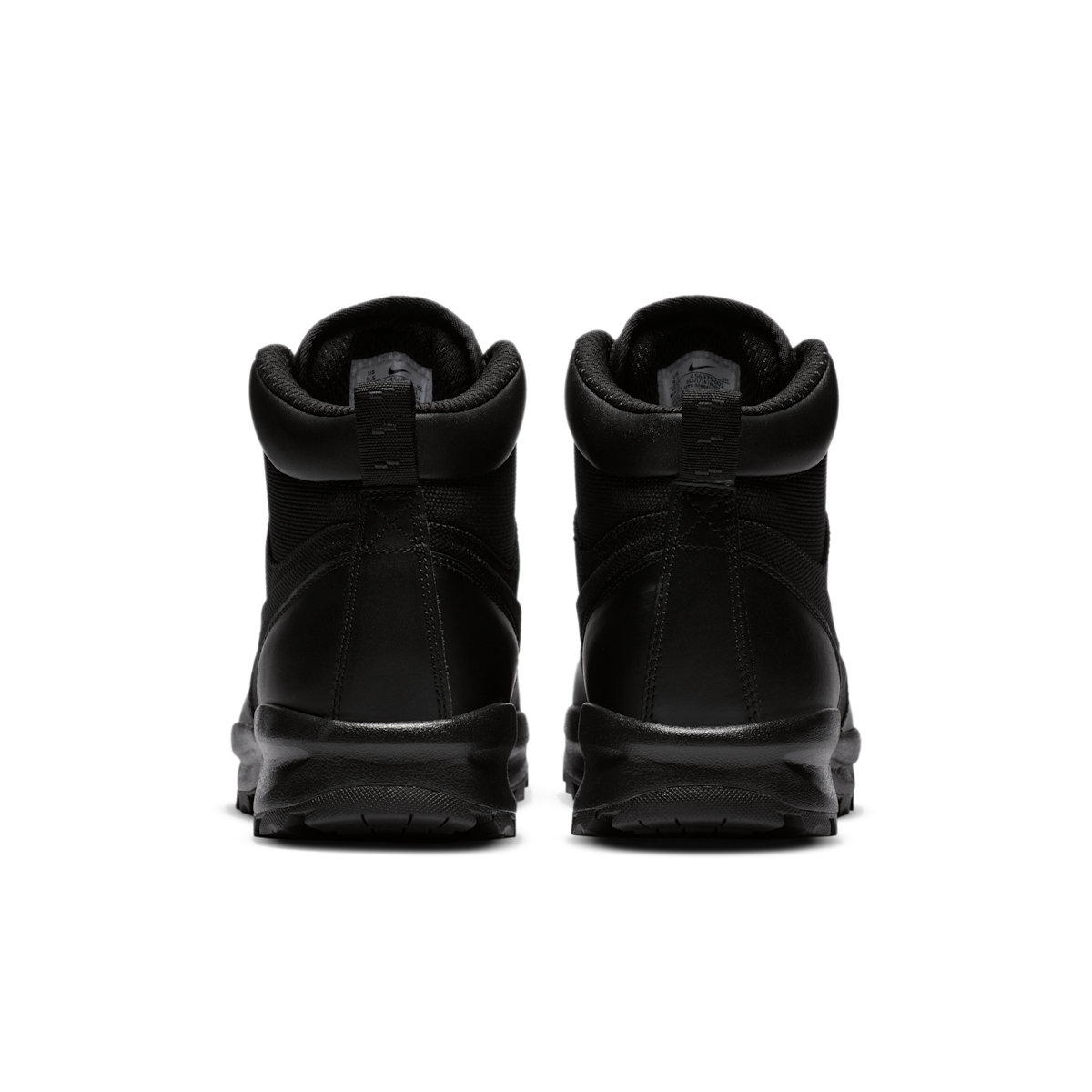 Botas de hombre