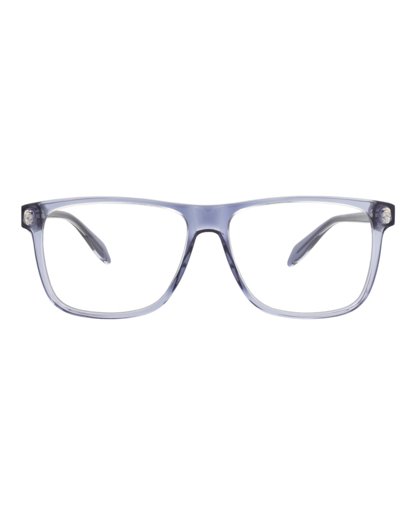 Montura para gafas de acetato de montura cuadrada