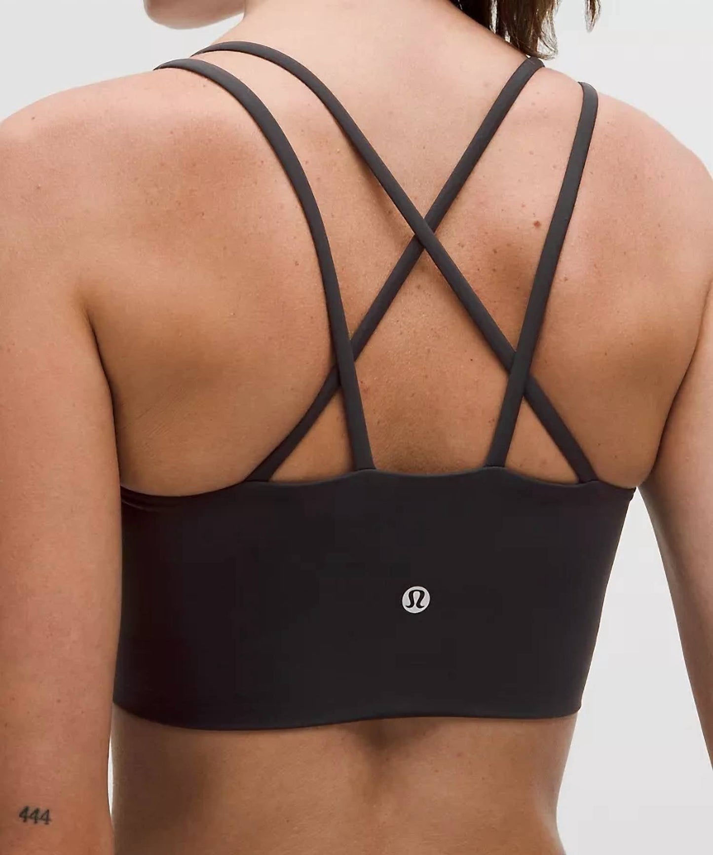 Brasier color negro