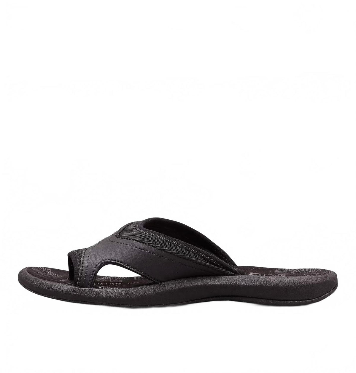 Sandalias de mujer color negro