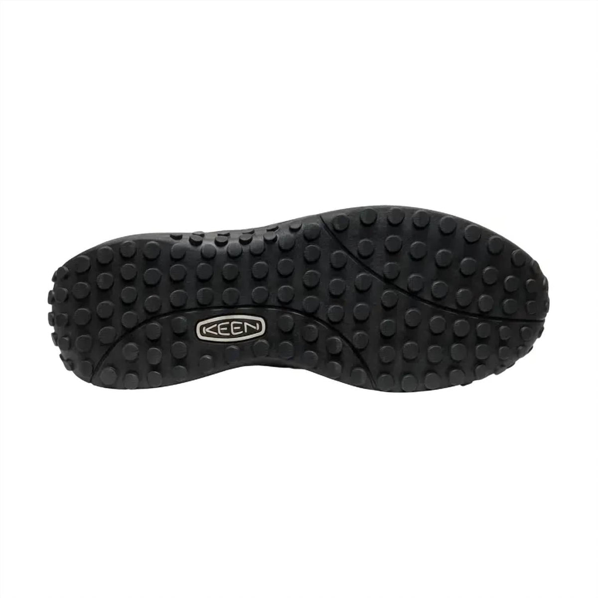 Tenis de hombre color negro y gris
