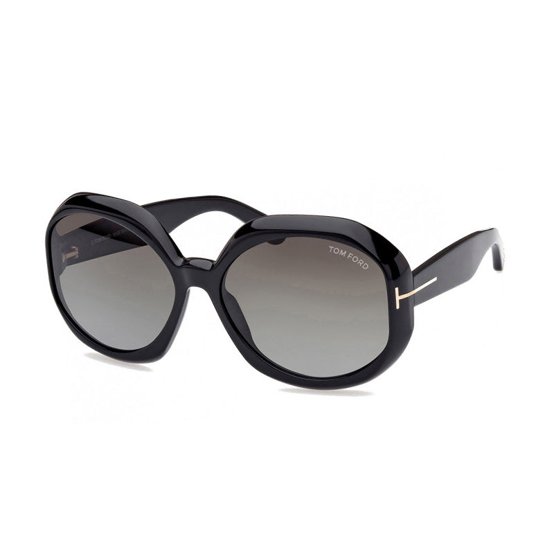 Gafas color negro