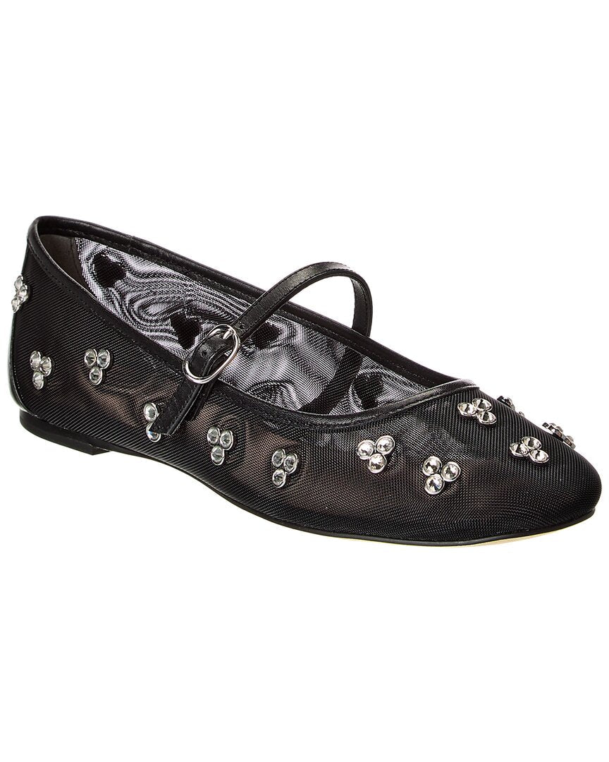 Zapatos de cuero
