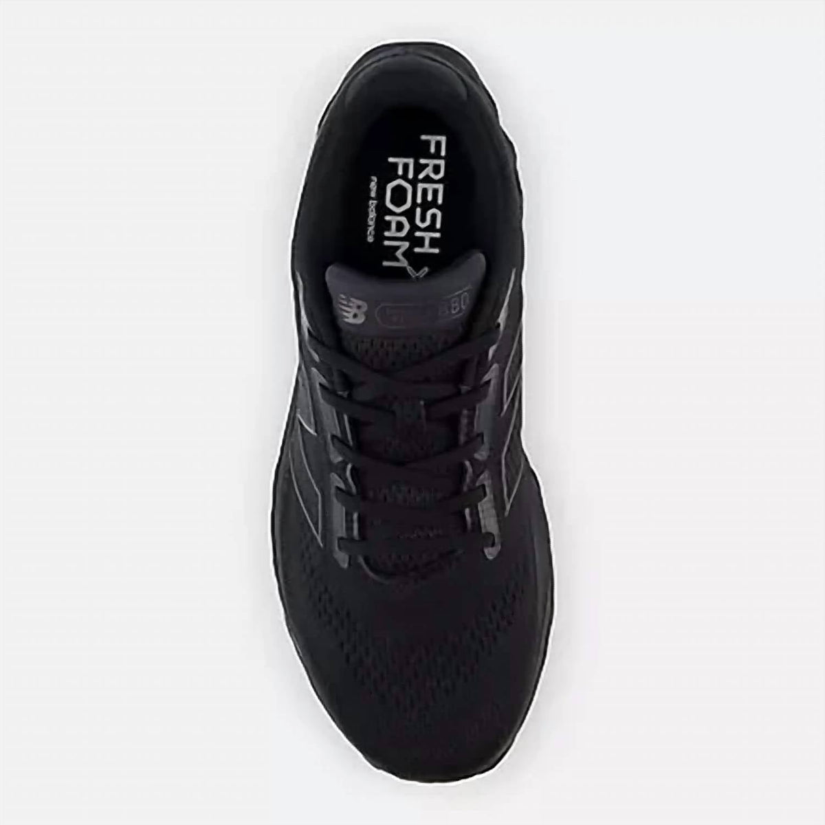 Tenis para correr de hombre color negro