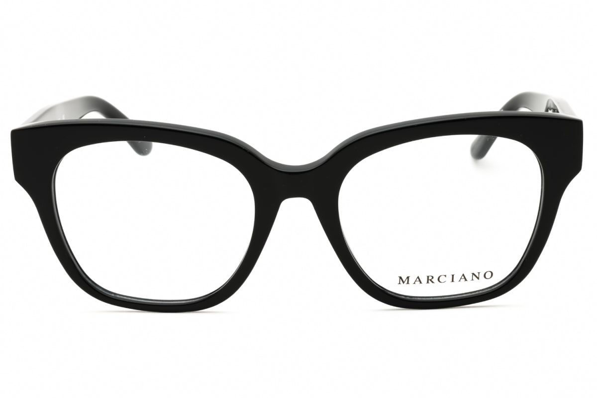 Gafas 52 mm color negro